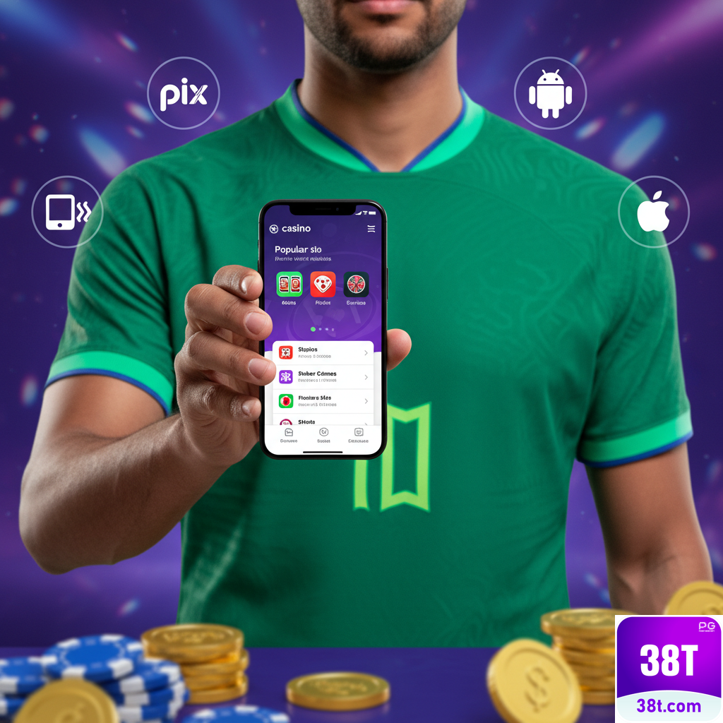 Recompensas App 38t.com