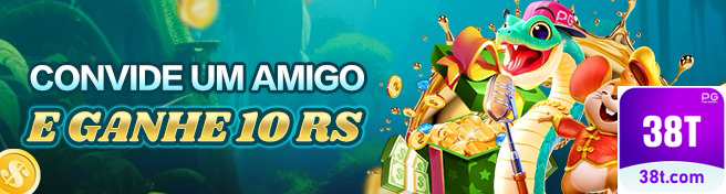 Conquiste Cashback no 38t.com